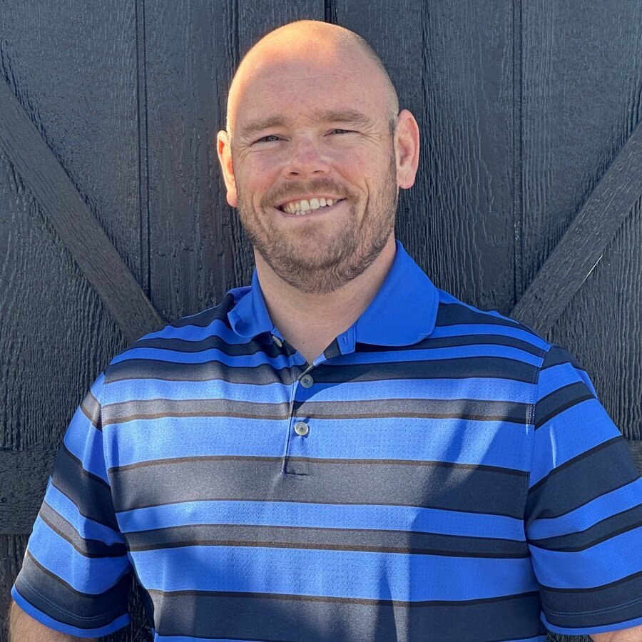 Scotty Thueson Image